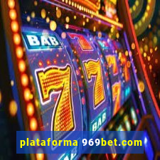 plataforma 969bet.com